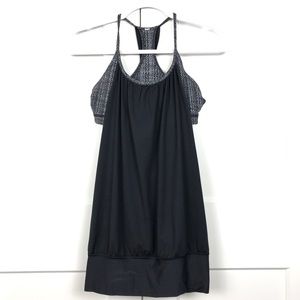 Lululemon Practice Freely Tank